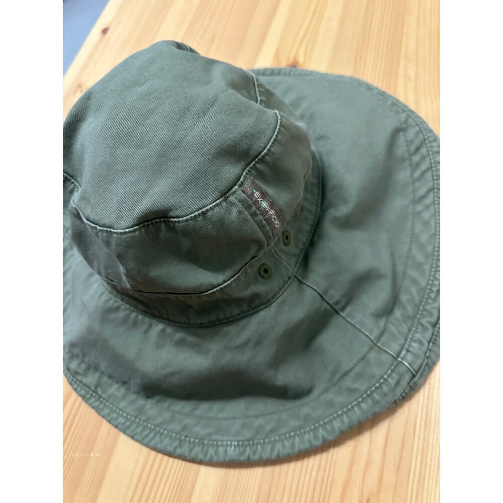 Exofficio Adults Bucket Hat Small / Medium
